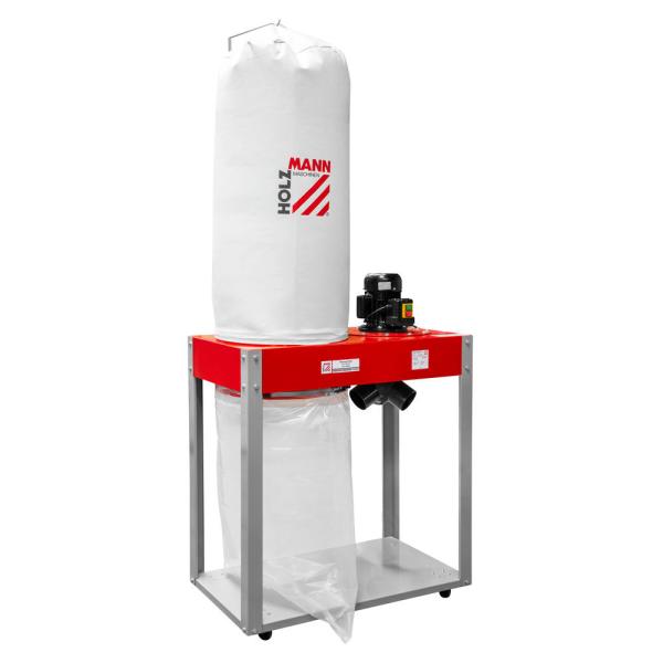 Holzmann ABS3000SE_230V Absauganlage